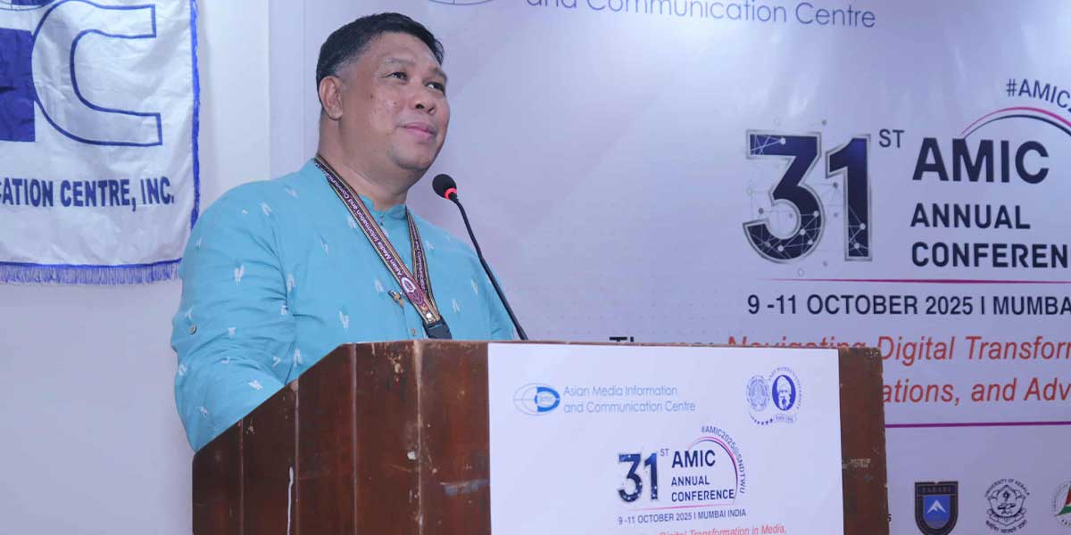 DLSU-D CJD Faculty Present Research Studies at Prestigious International Conferences