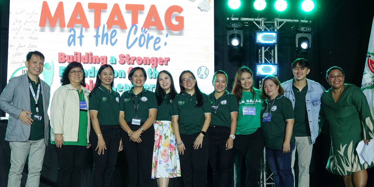 MATATAG Curriculum MATATAG Curriculum