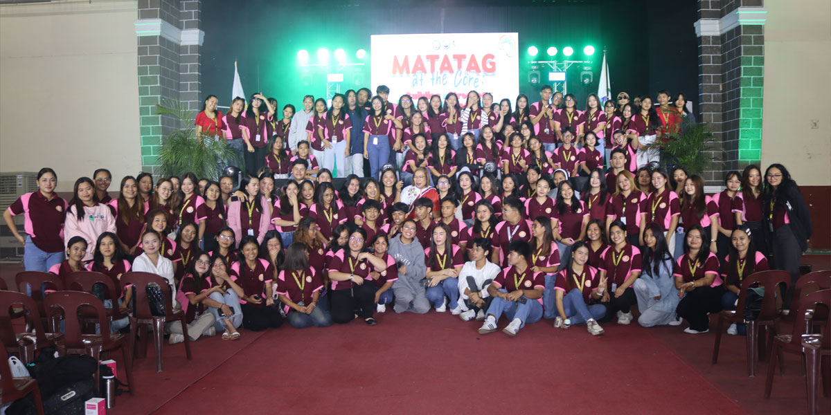 MATATAG Curriculum MATATAG Curriculum