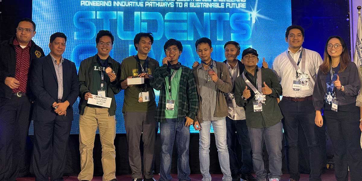 ECE students bag honors at Math Olympiad