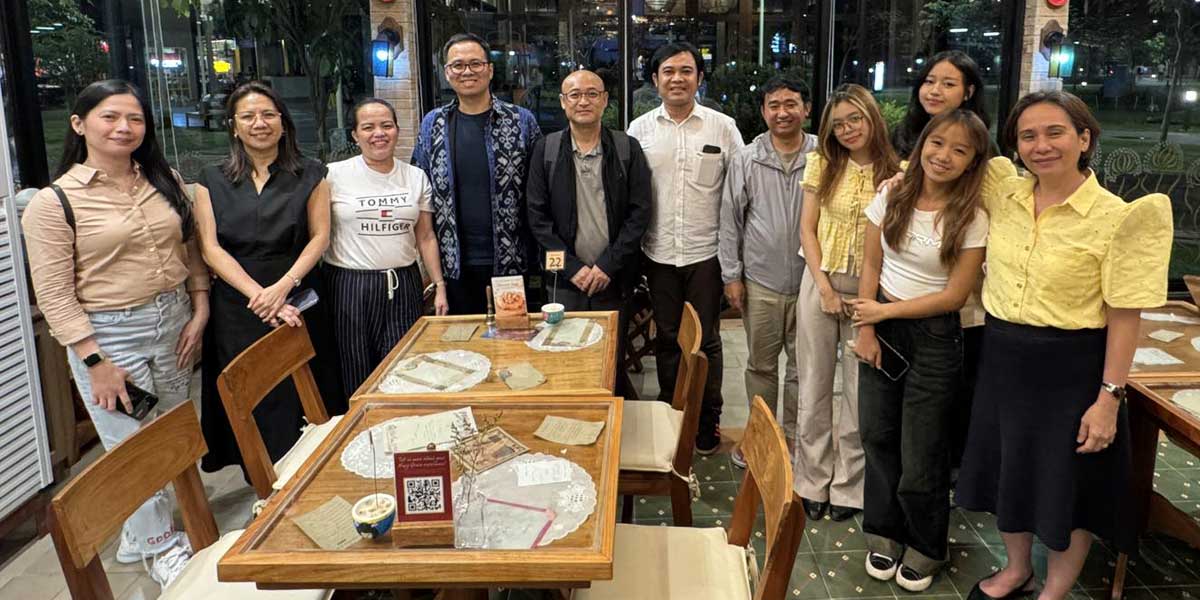 DLSU-D, La Salle Academy Yangon to Launch Onboarding Program  