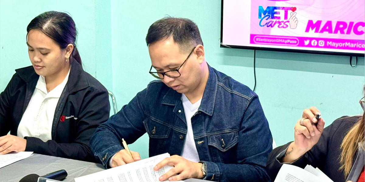 DLSU-D, GMA Cavite Partner Against Online Sexual Abuse