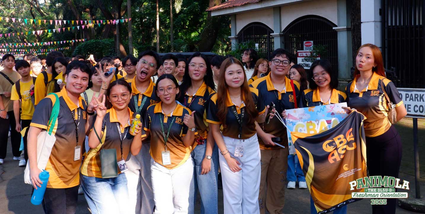 DLSU-D Kicks Off PANIMOLA 2025 