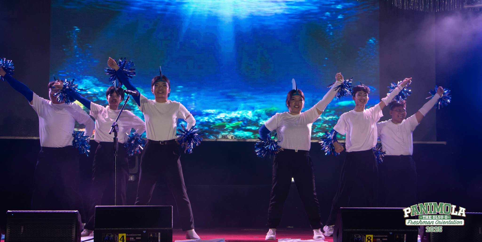 DLSU-D Kicks Off PANIMOLA 2025 