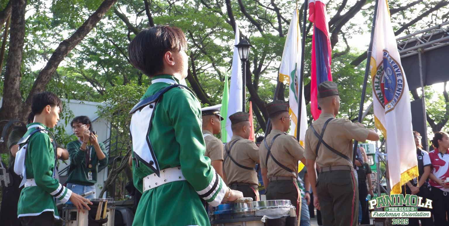 DLSU-D Kicks Off PANIMOLA 2025 