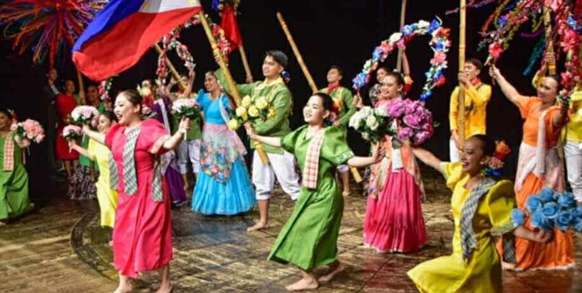 LSFDC Wins 2nd Place in Polish Folk Dance Festival