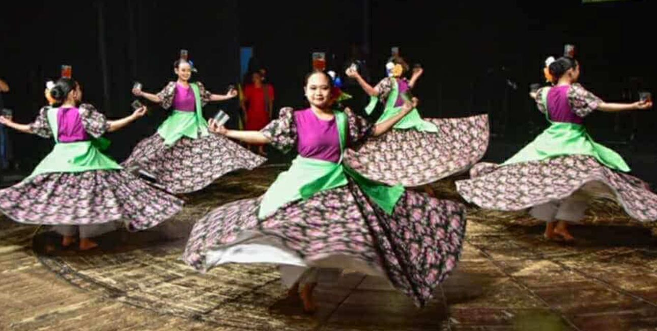 LSFDC Wins 2nd Place in Polish Folk Dance Festival