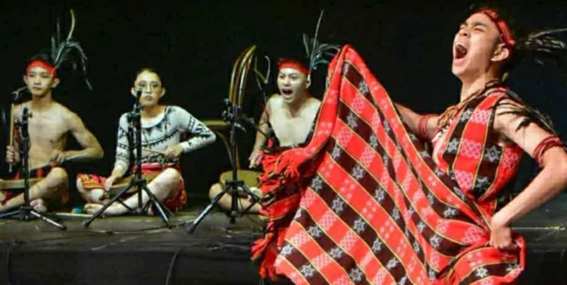 LSFDC Wins 2nd Place in Polish Folk Dance Festival