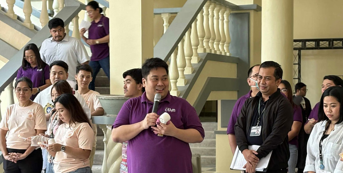 CTHM Building Reopens After Renovation   