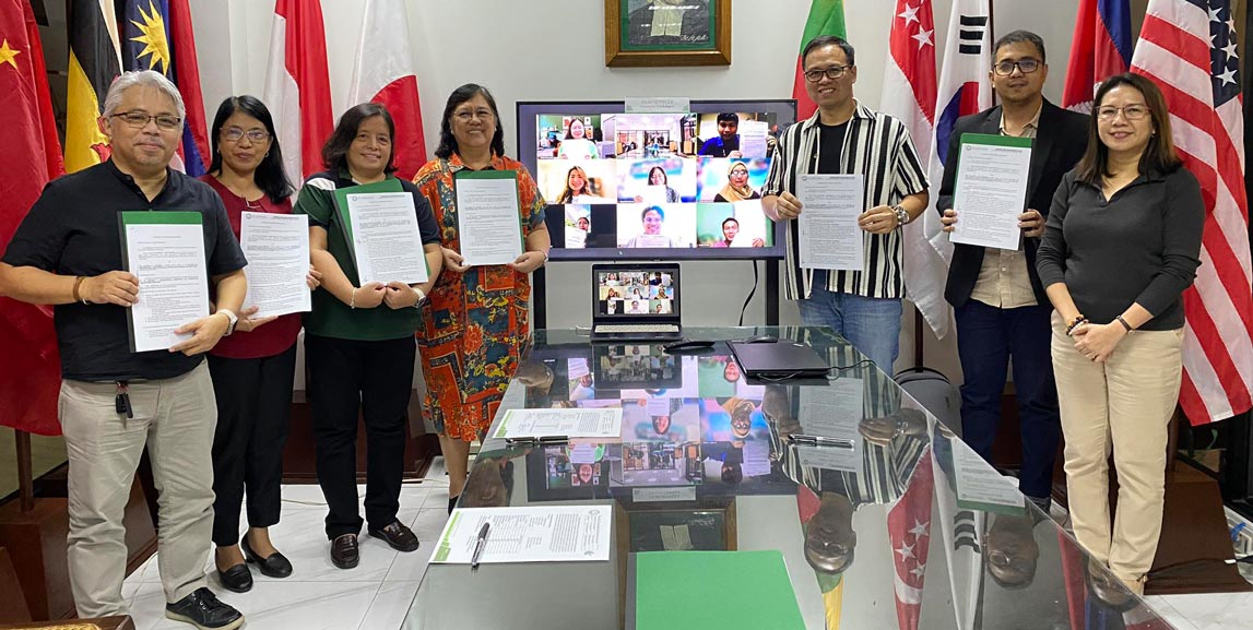 CPGS Students Seal Thailand Exchange Program