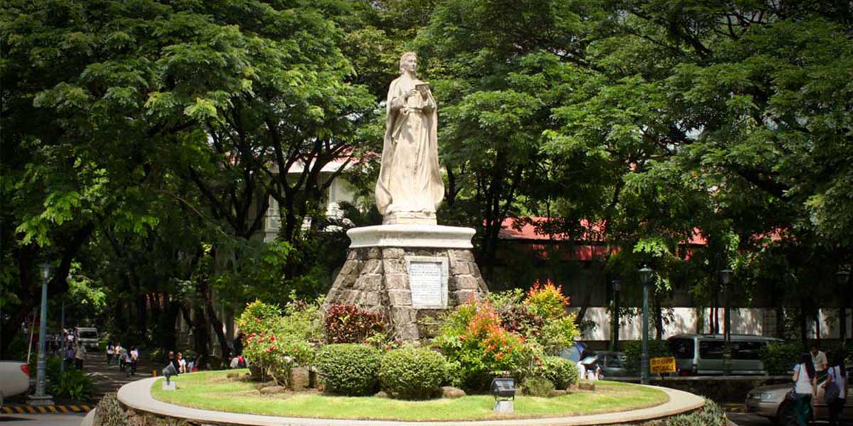 De La Salle Brothers Rally Behind Alumni Leading Corruption Probe