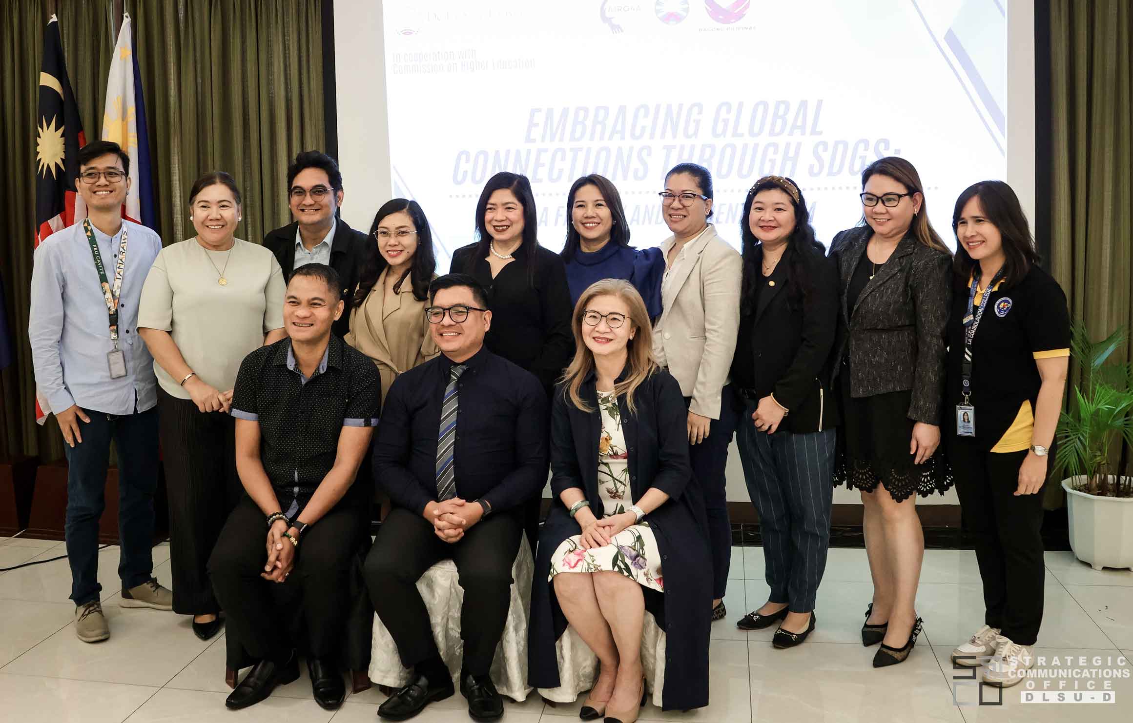 SDG Forum 2025