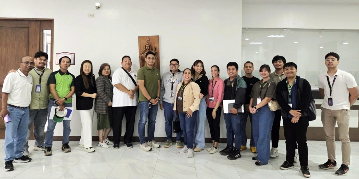 DLSU-D to Build New Sewerage Treatment Plant