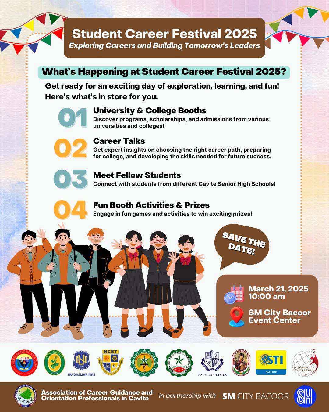 Student Career Festival