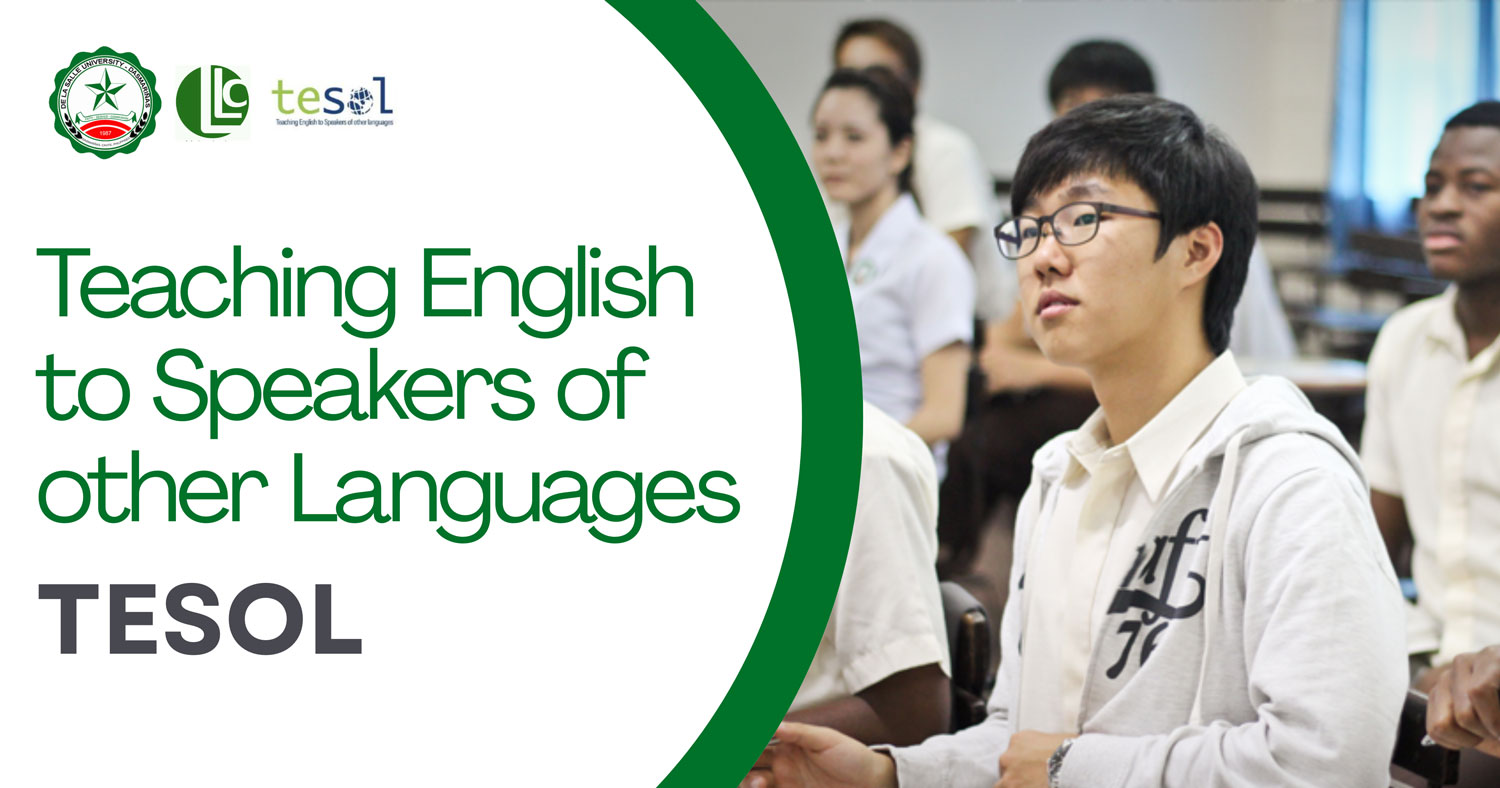 LLC Opens Registration for TESOL 2025