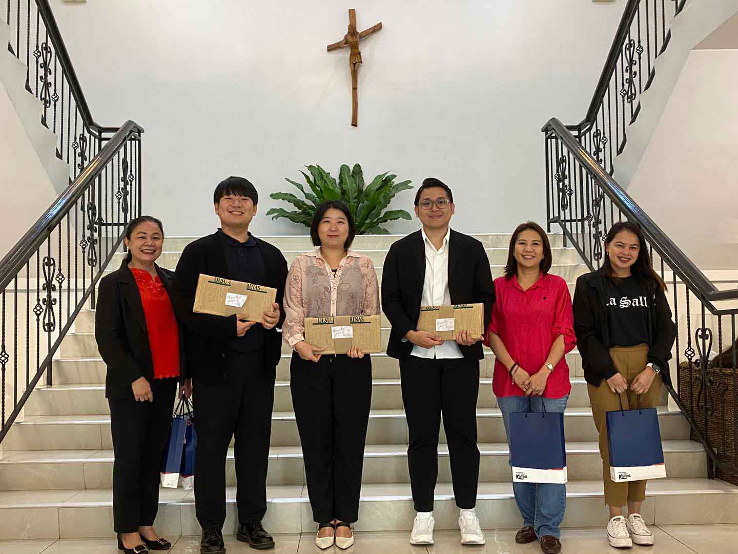 CTHM Partners with Korean Tourism Org