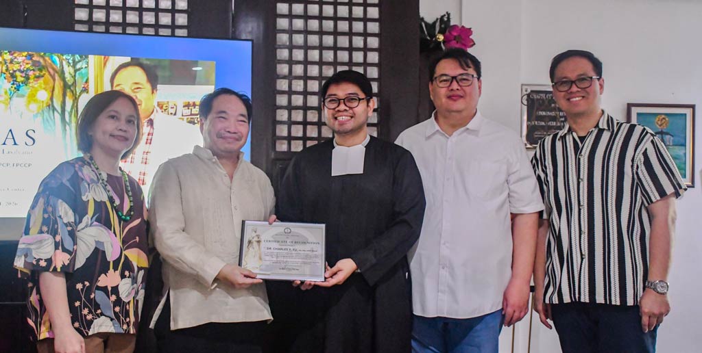 TUKLAS Art Exhibit at DLSU-D Supports Lasallian Scholars