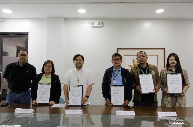DLSU-D Partners with DOH for Mental Health 