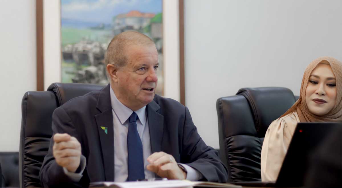 𝐀𝐀𝐂𝐒𝐁 𝐕𝐢𝐬𝐢𝐭𝐬 𝐃𝐋𝐒𝐔-𝐃