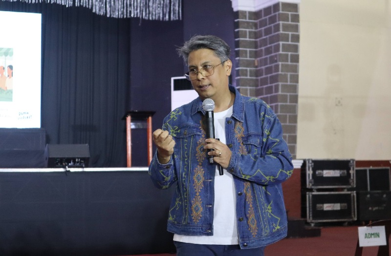 DLSU-D Hosts National Research Conference Highlighting Ethical AI Use  