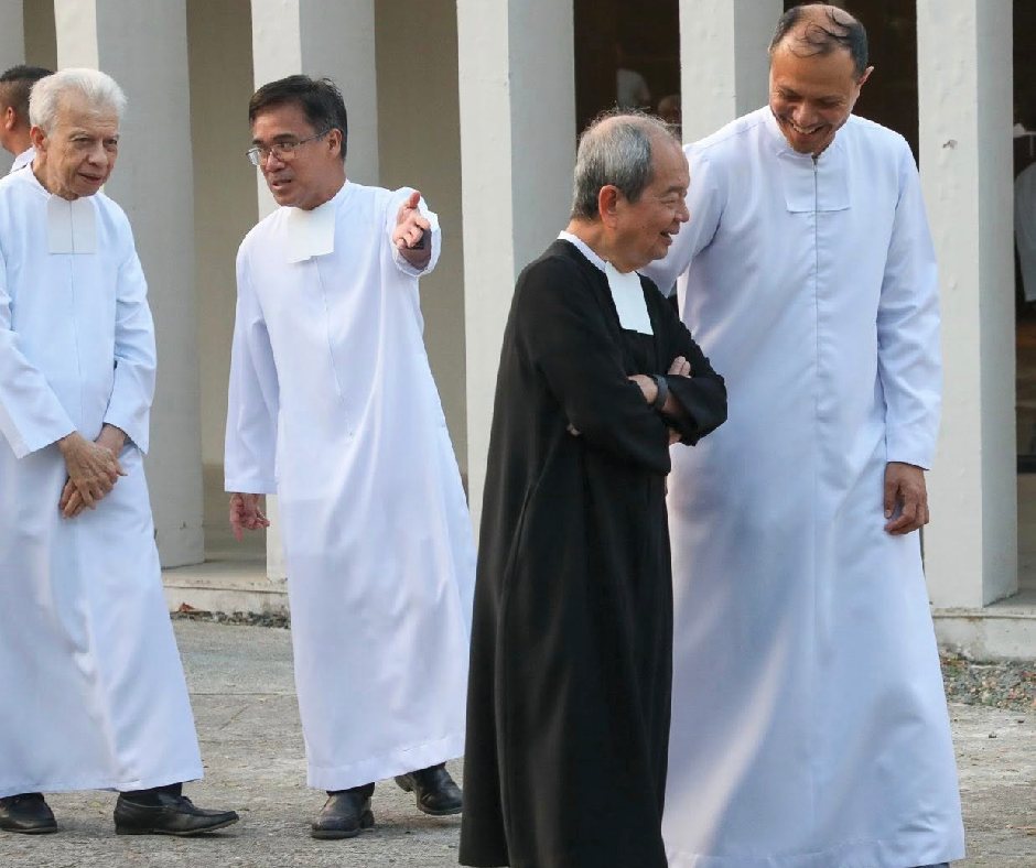 DLSU-D Highlights Call for the Brothers’ Live-In Program 