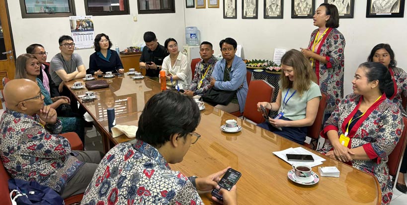 DLSU-D Co-Hosts COMICOS-APPRREN International Conference 2026