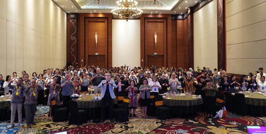 DLSU-D Co-Hosts COMICOS-APPRREN International Conference 2026