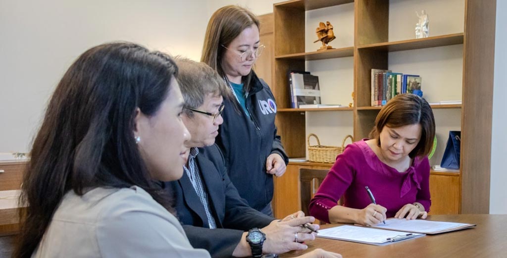 DLSU-D Commissions Research for Sustainable Coffee-Based Corporate Gift 