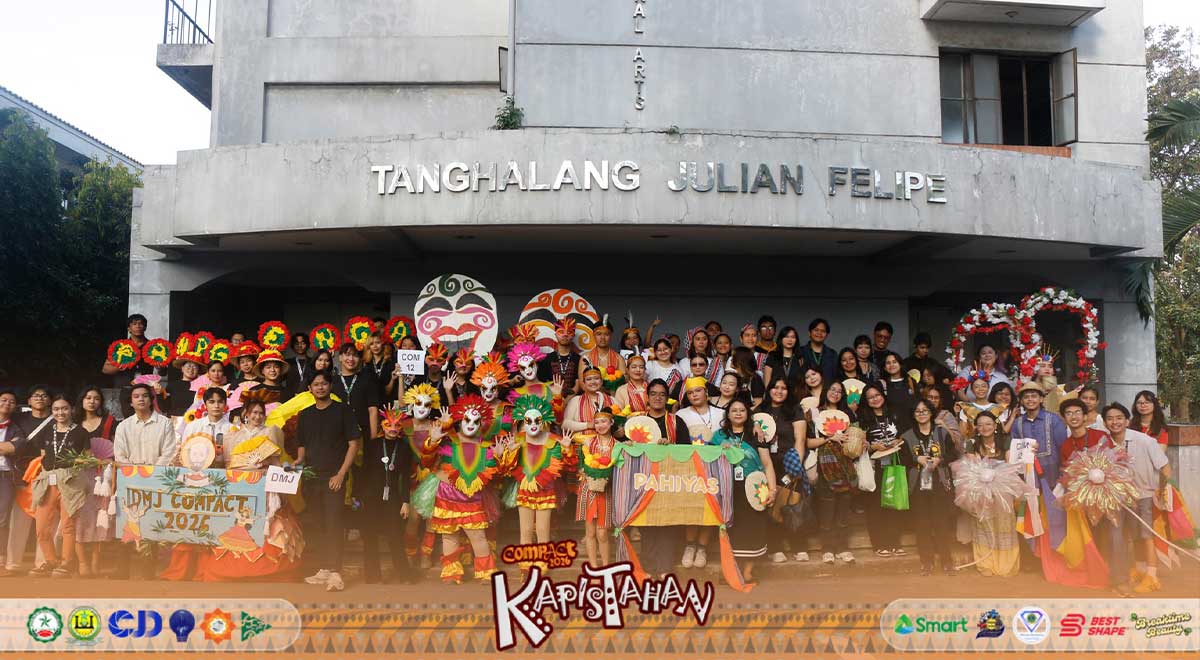 CJD Hosts COMPACT 2026