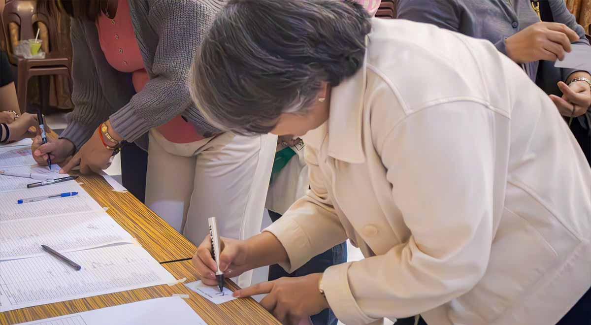 DLSU-D Strengthens Inclusive Teaching