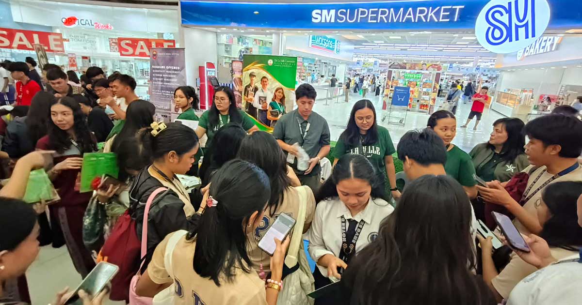 Bringing the Lasallian Experience to the Heart of the Community