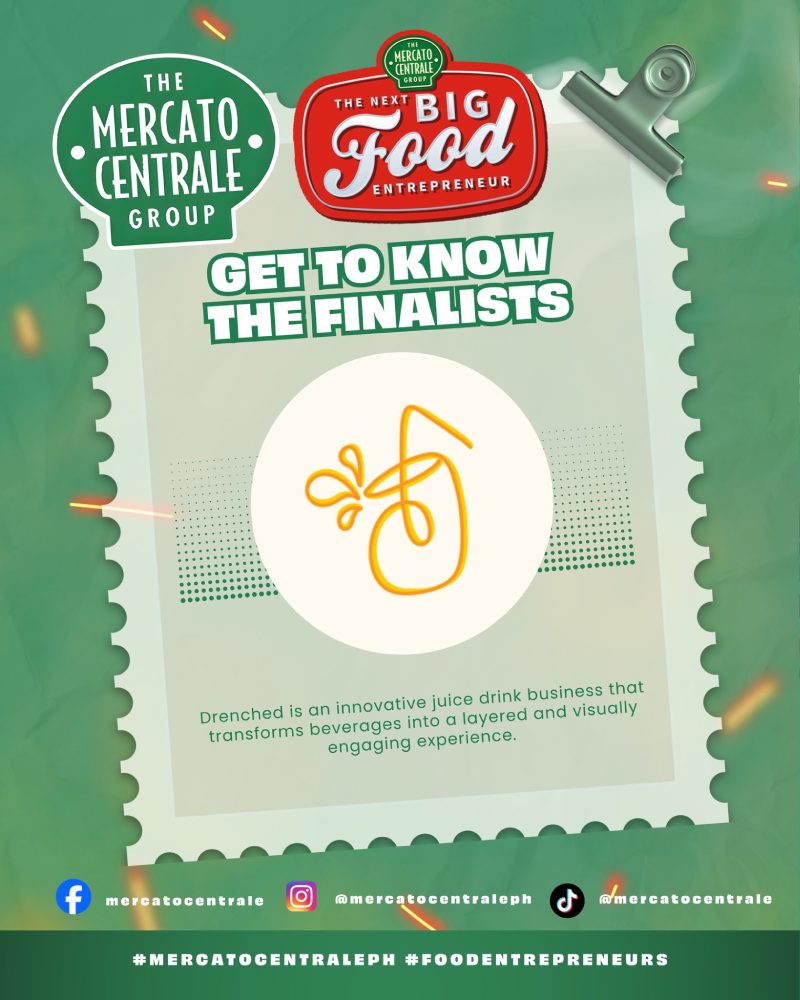 DLSU-D Entrep Finalists Shine in National Food Competition 