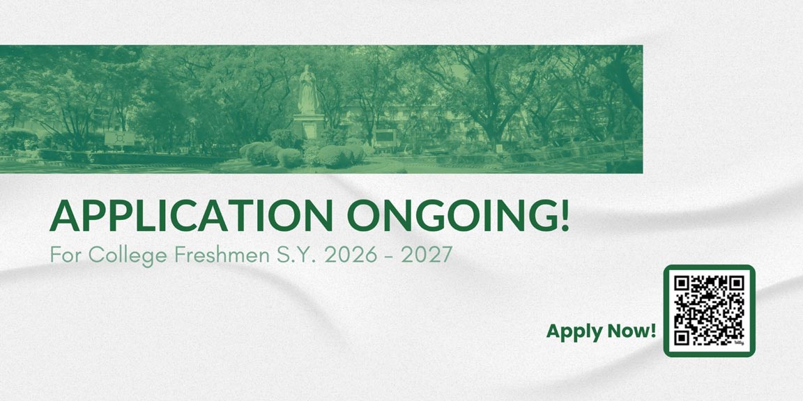 DLSU-D Opens College Freshmen Applications for S.Y. 2026–2027