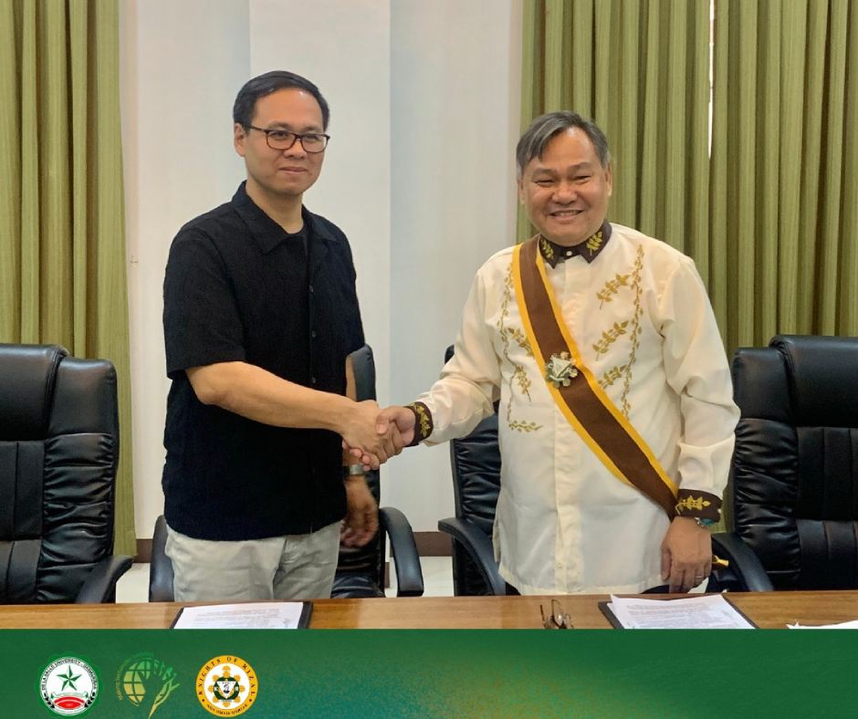 DLSU-D, Knights of Rizal Sign MOA for Rizal Certificate Programs 