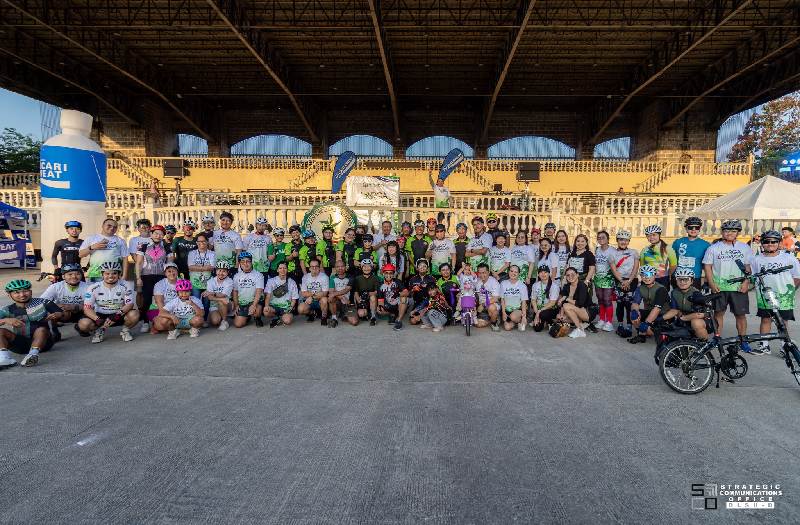 DLSU-D Hosts Larga Lasalyano 2026  