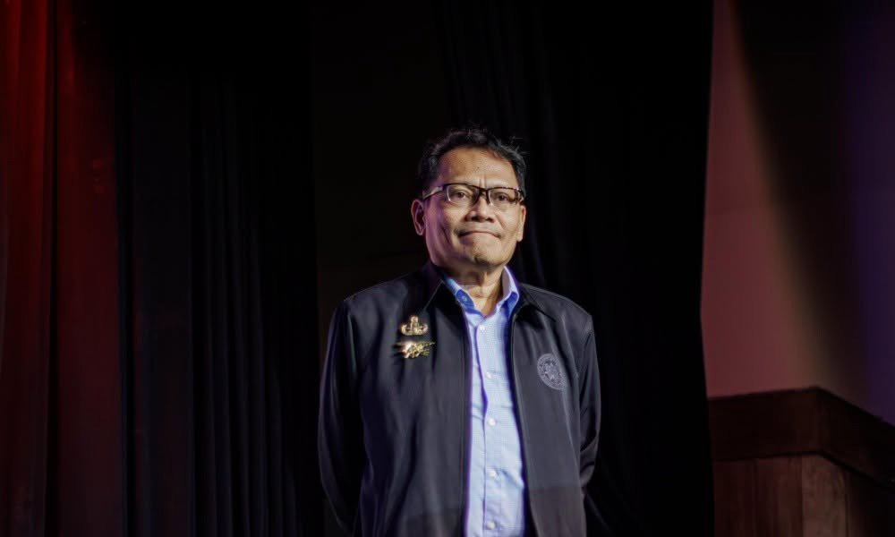 Congressional Candidates Face Lasallian Voters at CONGRESSibo Forum