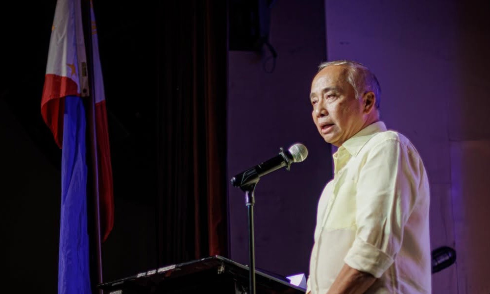 Congressional Candidates Face Lasallian Voters at CONGRESSibo Forum