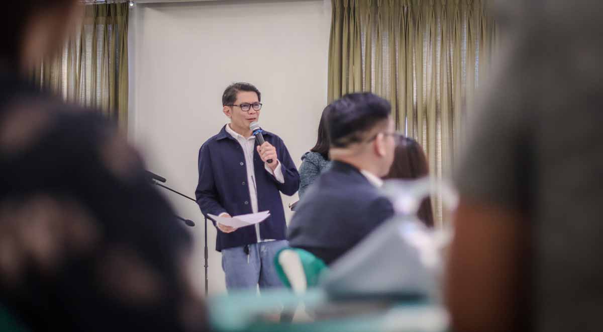 LLC celebrates 25th Anniversary and LPP–EIC Teikyo Program Closing