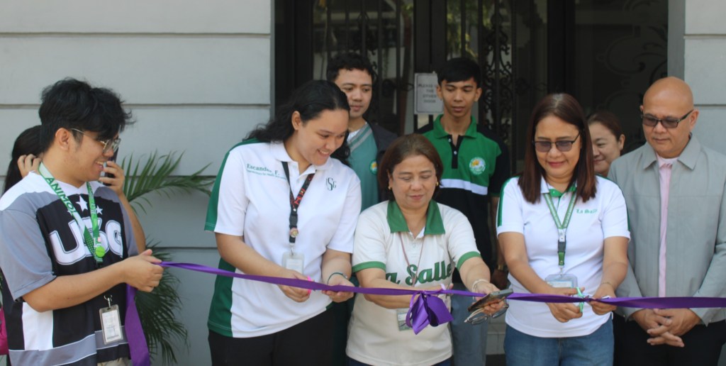LCDC, USG Conduct Free MEDSERBISYO Health Initiative   