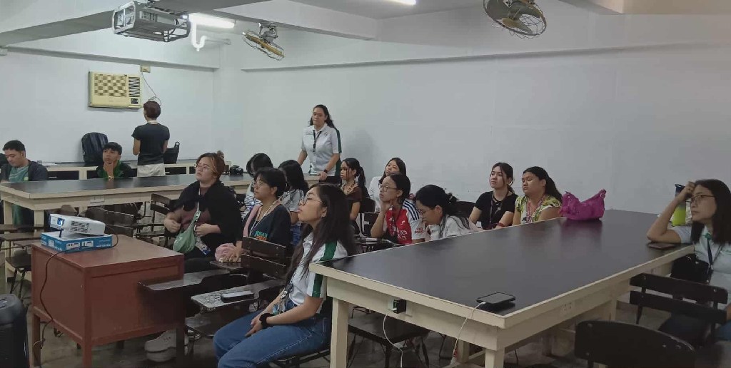 LCDC, USG Conduct Free MEDSERBISYO Health Initiative   