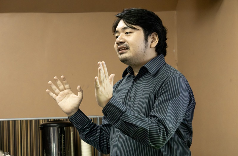 DLSU-D AI Training Marks First Step Toward AI-Empowered Systems  