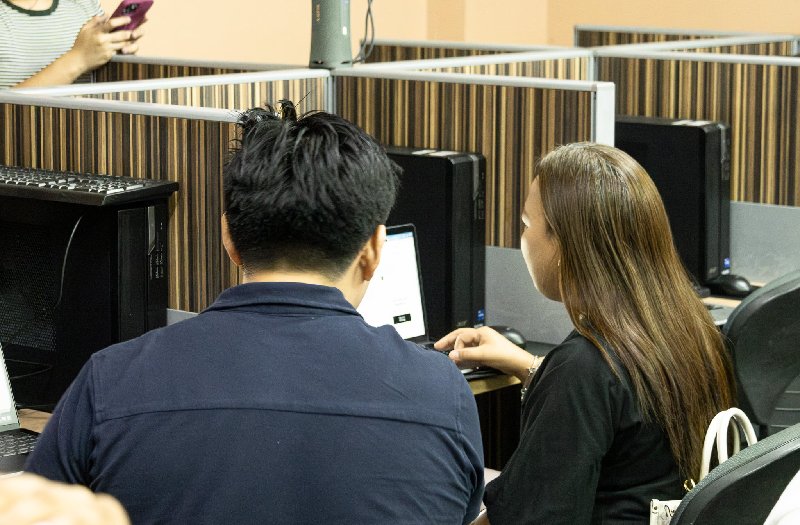 DLSU-D AI Training Marks First Step Toward AI-Empowered Systems  