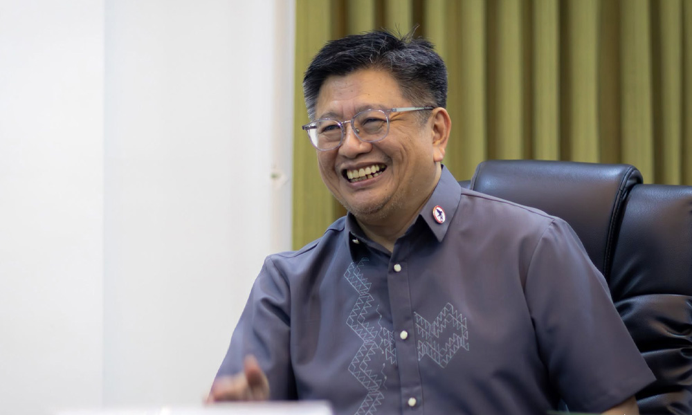 DLSU-D, CCIPH Sign Partnership for Conservation and Sustainable Development