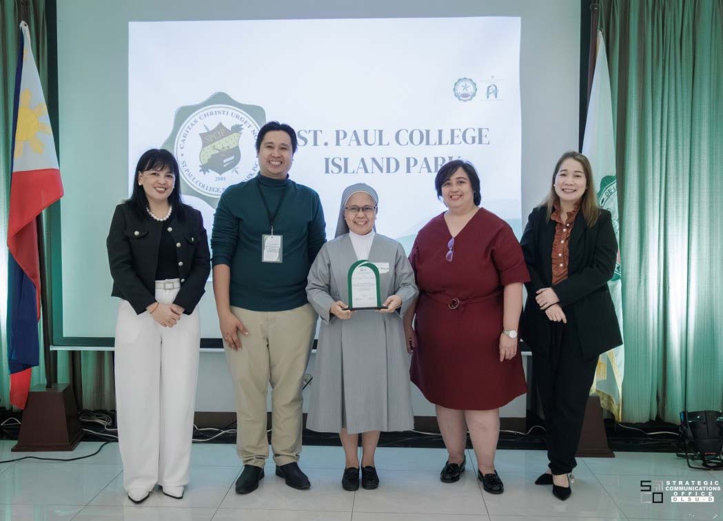 DLSU-D Honors Partner Schools at Pasasalamat 2026