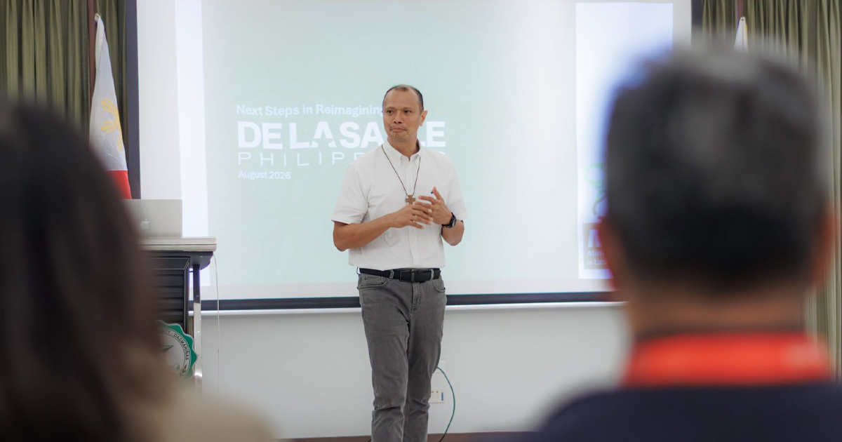 DLSU-D Welcomes Project MILES
