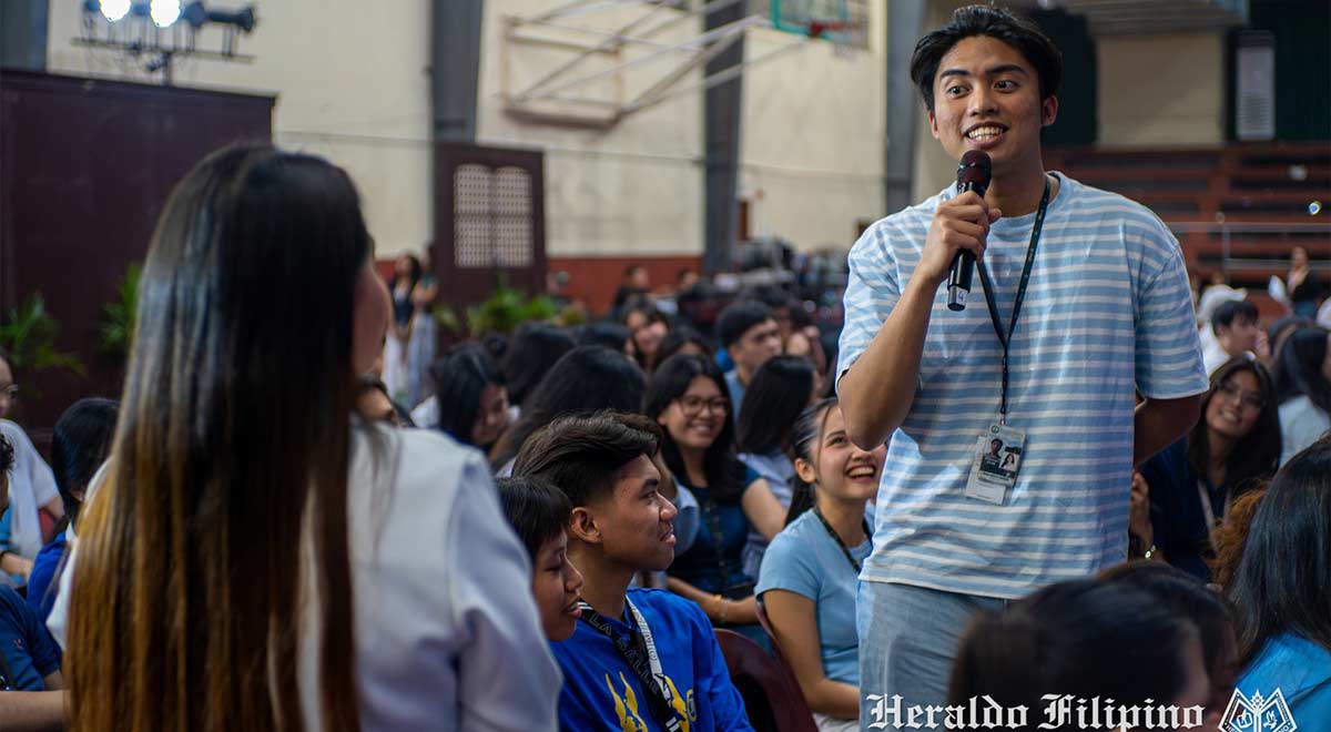 Psychology Council Leads Mental Health Week at DLSU-D