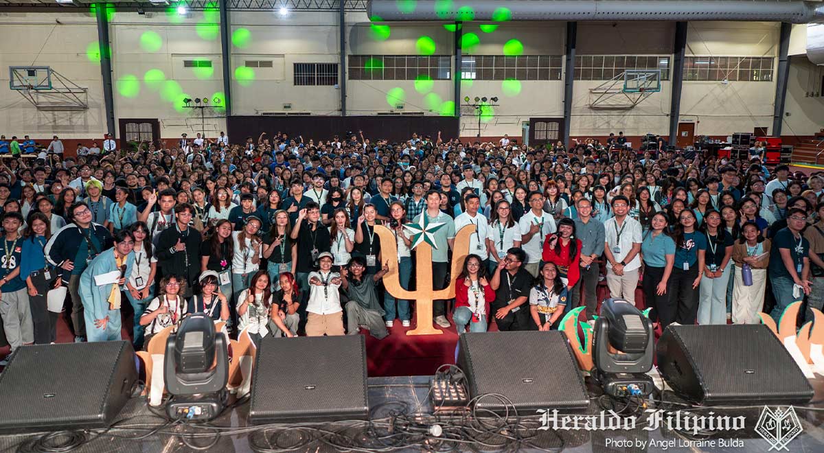 Psychology Council Leads Mental Health Week at DLSU-D