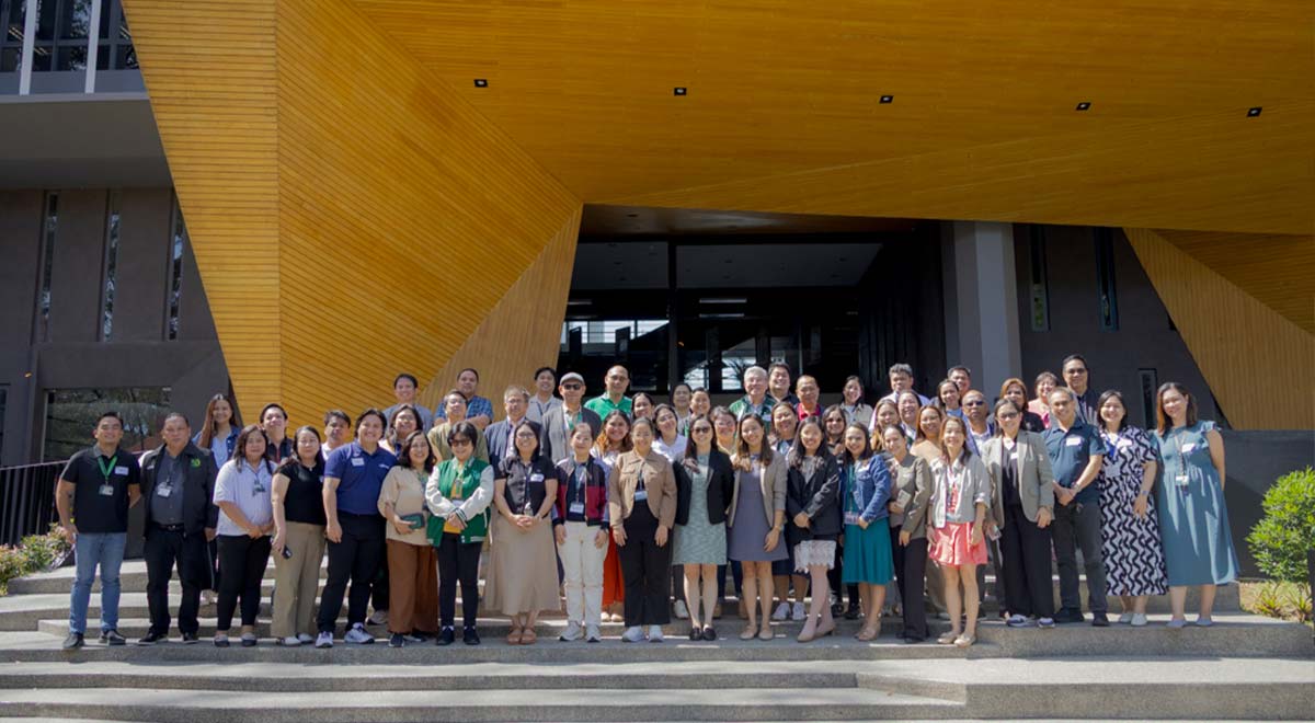 University Holds Risk Management Workshop