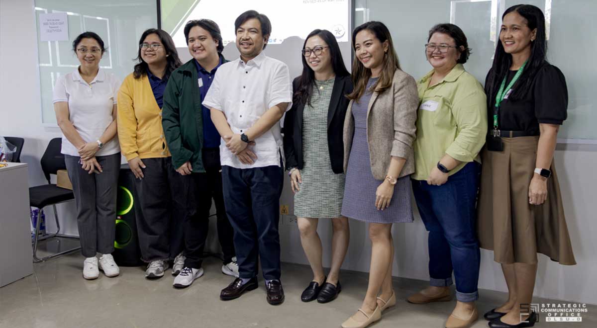 University Holds Risk Management Workshop