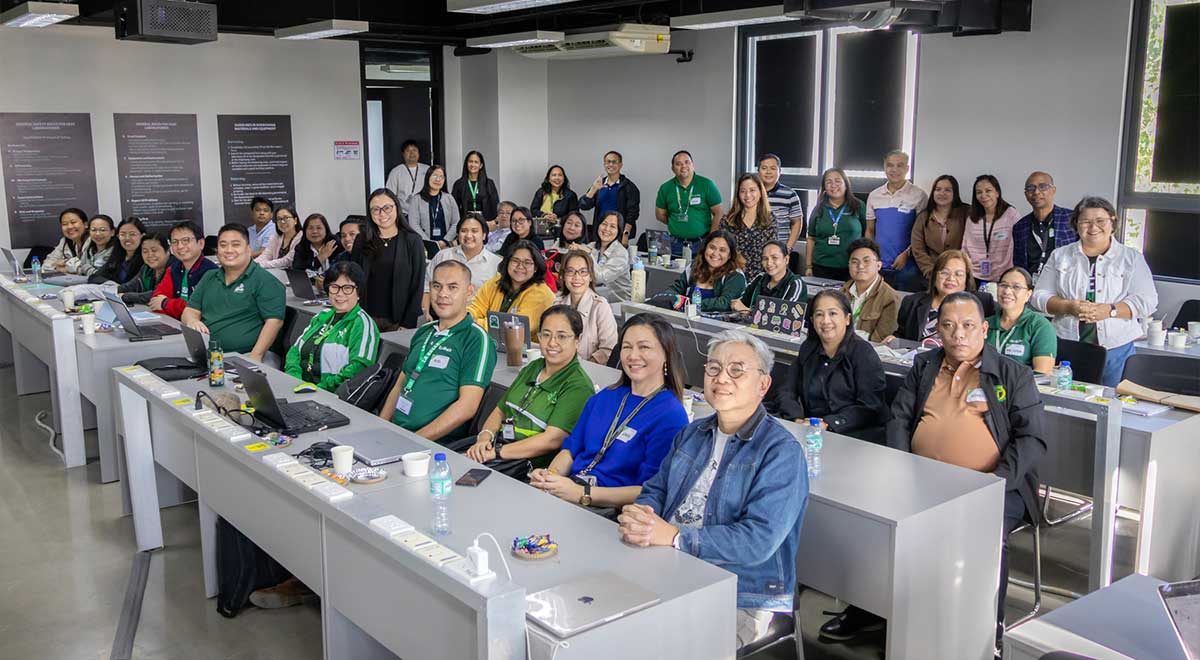 University Holds Risk Management Workshop